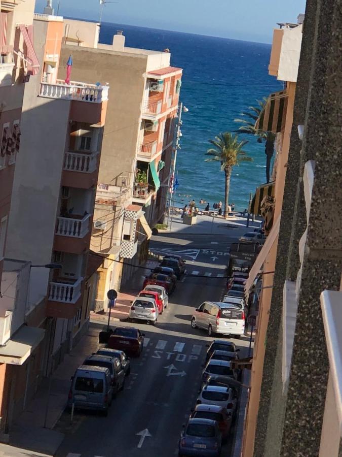 Torrevieja - Caballero De Rodas 173 エクステリア 写真